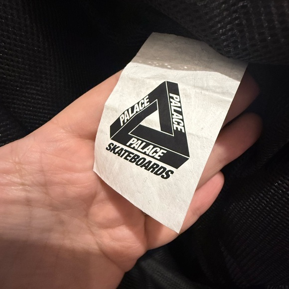 Rare PALACE X New Balance Nylon Shorts - Picture 9 of 10